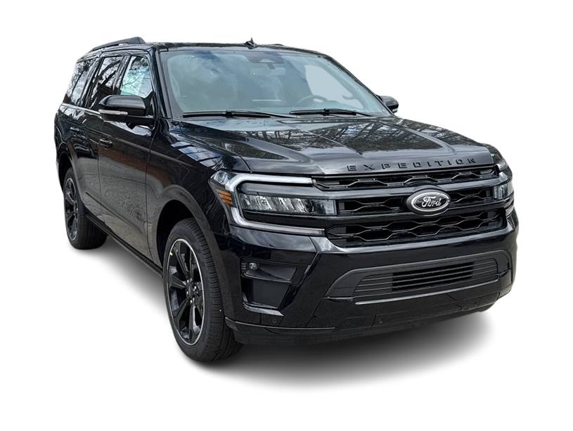 2024 Ford Expedition Limited 19