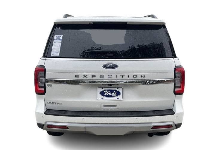 2024 Ford Expedition Limited 5