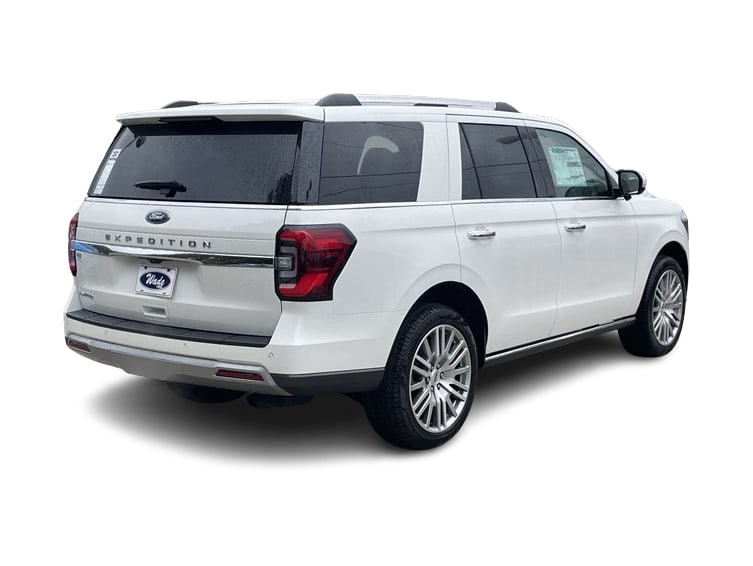 2024 Ford Expedition Limited 16