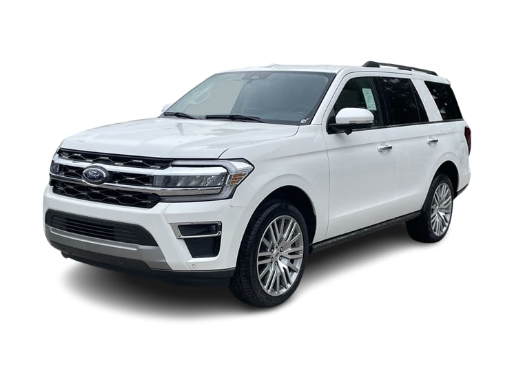 2024 Ford Expedition Limited 2