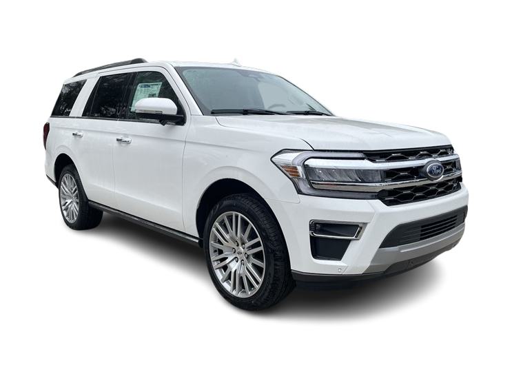 2024 Ford Expedition Limited 17