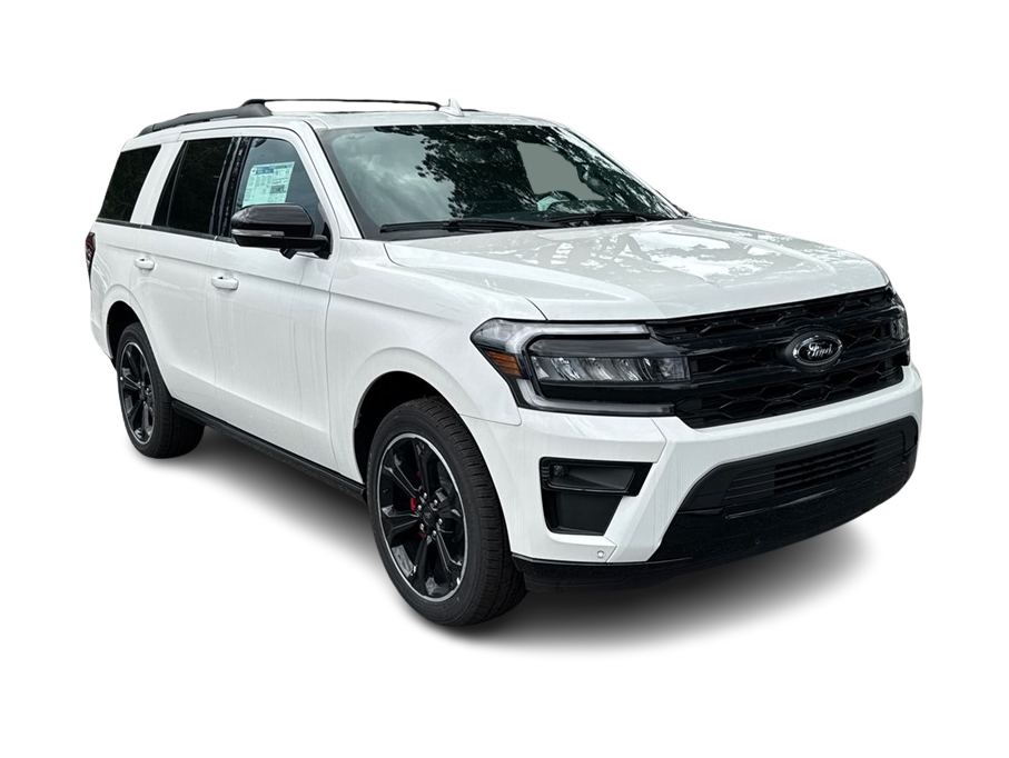 Thumbnail: 2024 Ford Expedition - 19