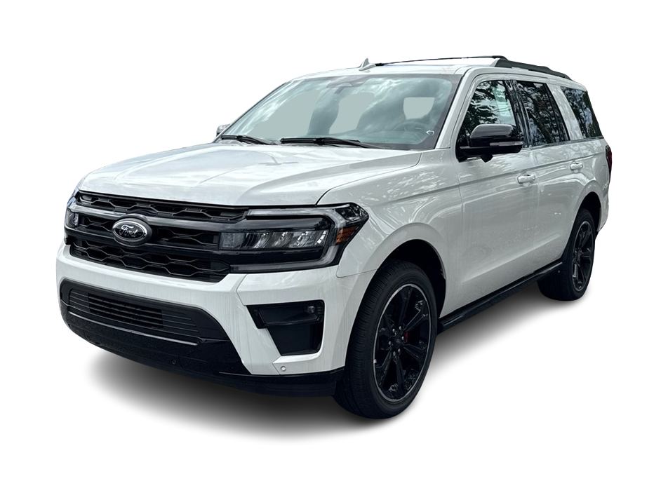 Thumbnail: 2024 Ford Expedition - 2