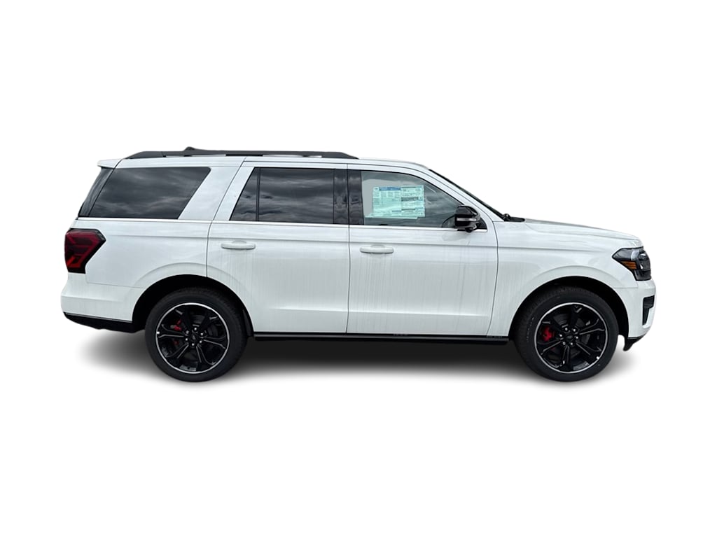 Thumbnail: 2024 Ford Expedition - 20