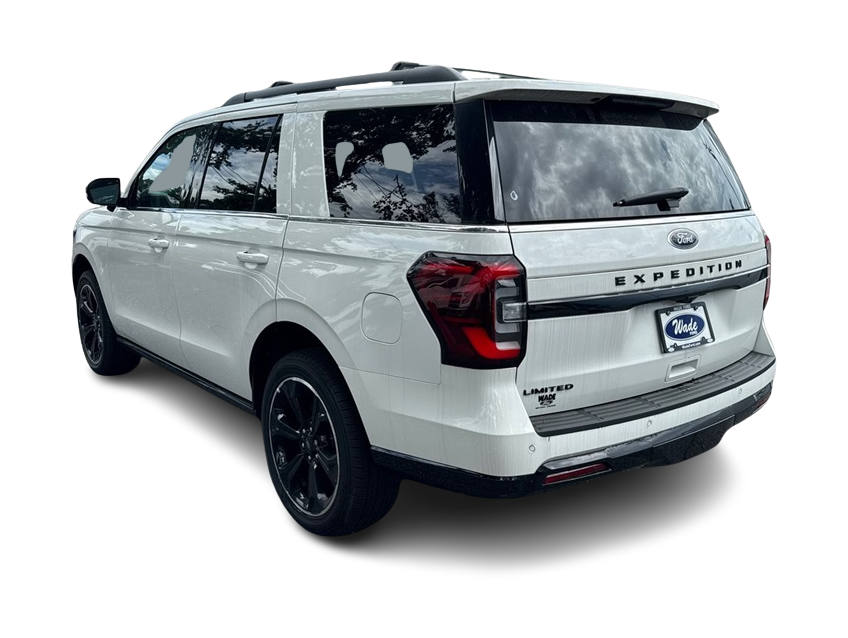 Thumbnail: 2024 Ford Expedition - 5