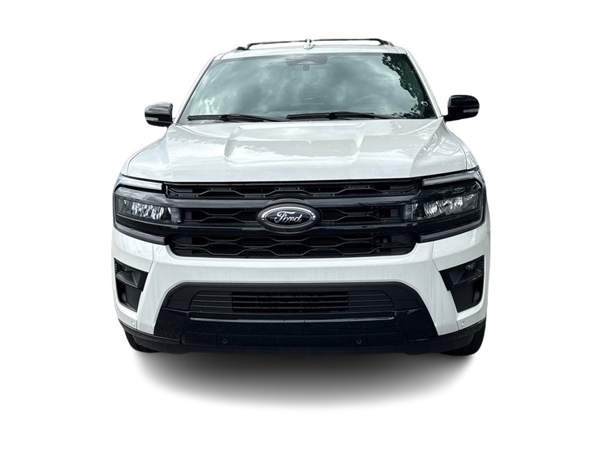 Thumbnail: 2024 Ford Expedition - 7