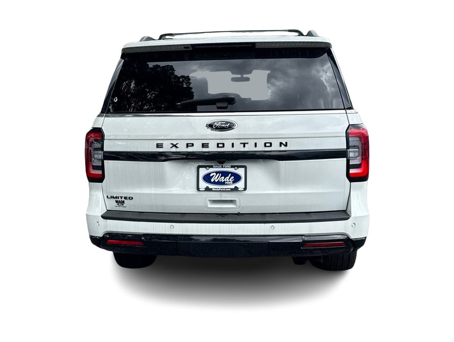 Thumbnail: 2024 Ford Expedition - 6