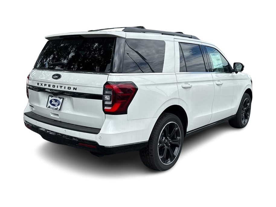 Thumbnail: 2024 Ford Expedition - 21