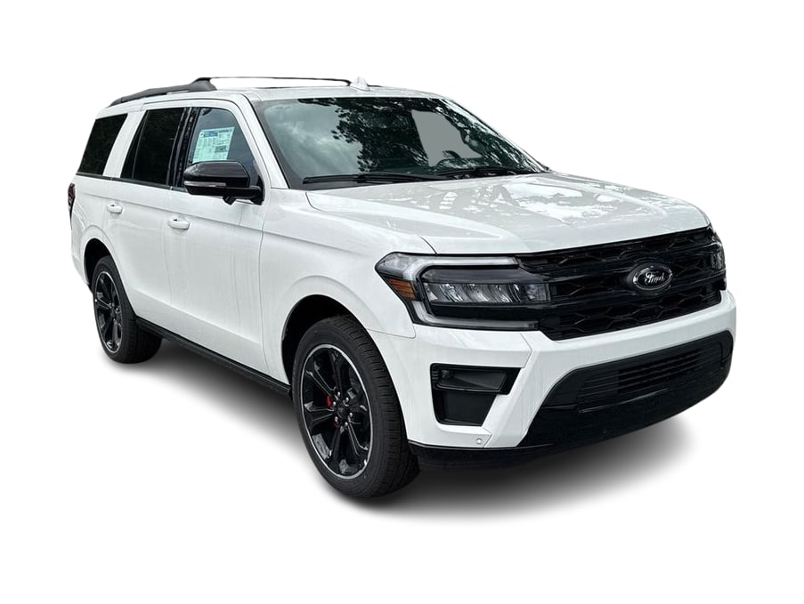 Thumbnail: 2024 Ford Expedition - 19