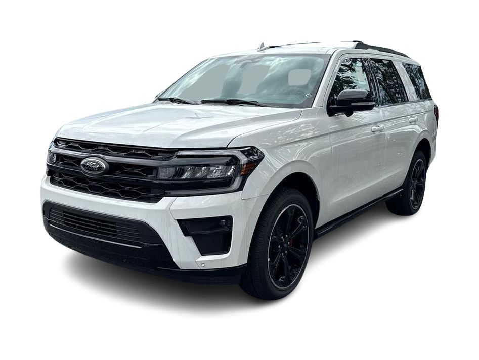 Thumbnail: 2024 Ford Expedition - 2