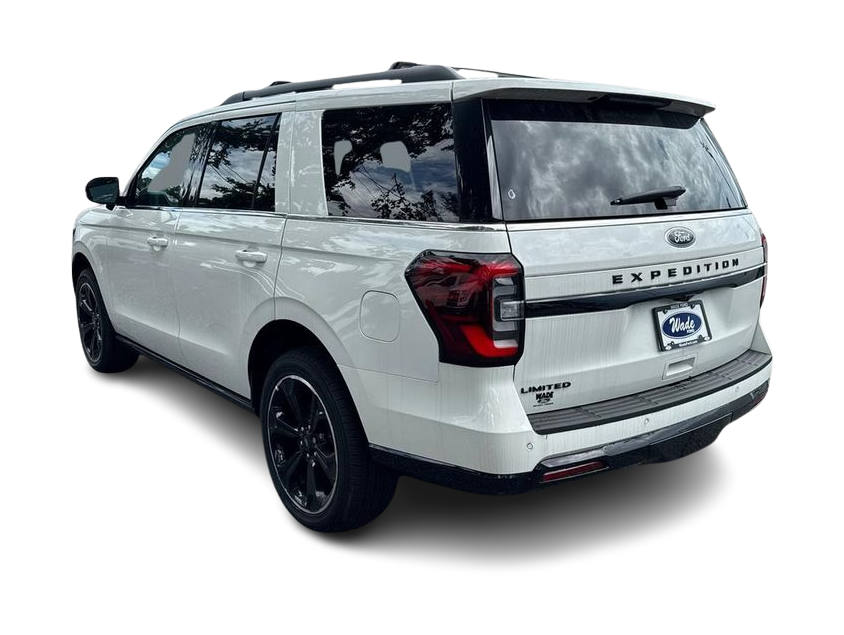 Thumbnail: 2024 Ford Expedition - 5