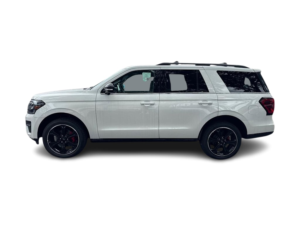 Thumbnail: 2024 Ford Expedition - 4