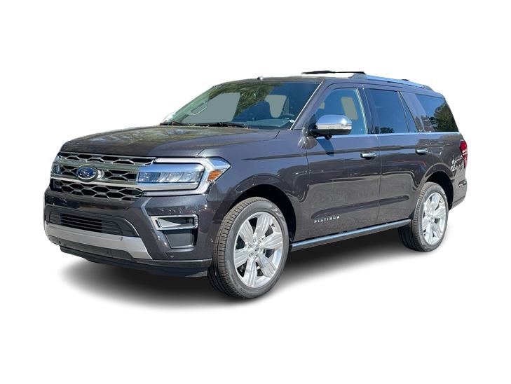 2024 Ford Expedition Platinum 2