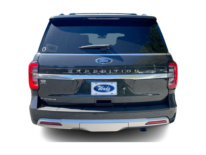 2024 Ford Expedition Platinum 5