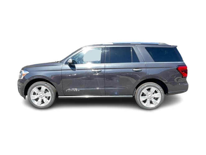 2024 Ford Expedition Platinum 4