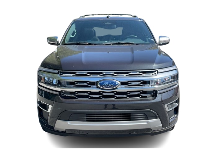 2024 Ford Expedition Platinum 6