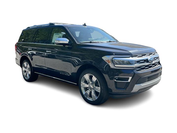 2024 Ford Expedition Platinum 15