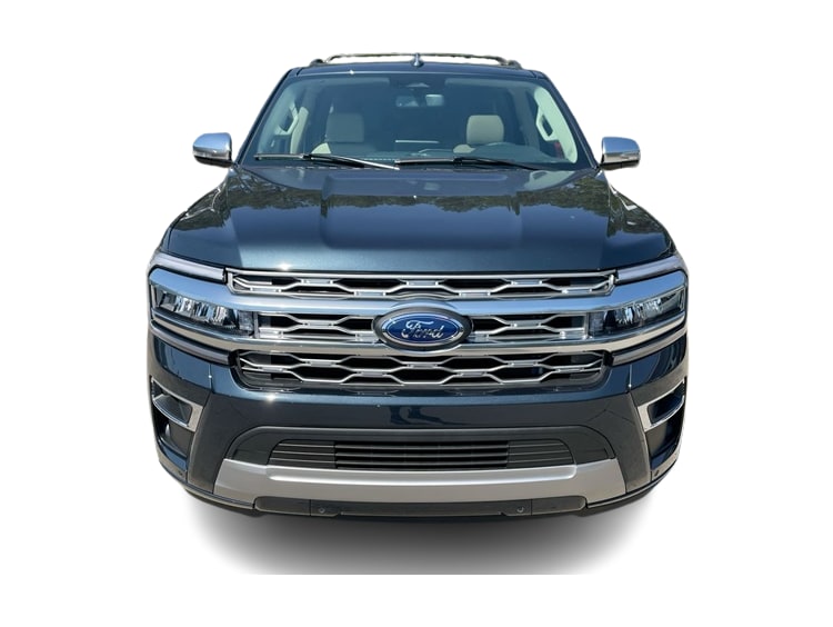 2024 Ford Expedition Platinum 6