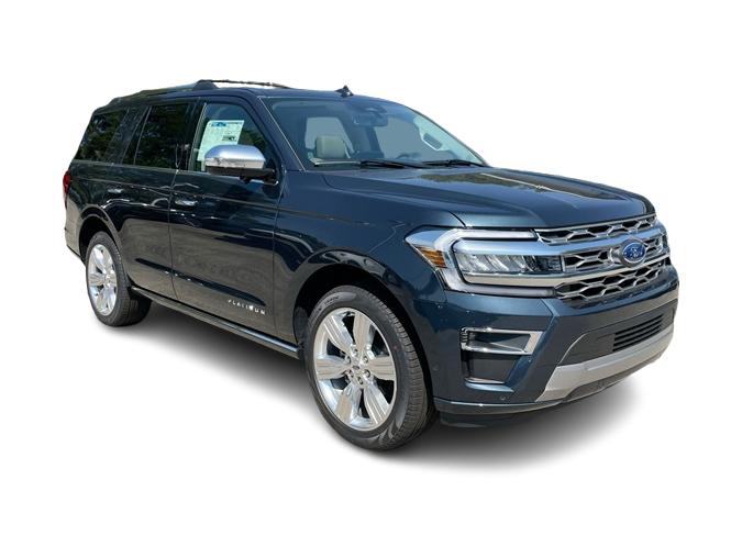 2024 Ford Expedition Platinum 18