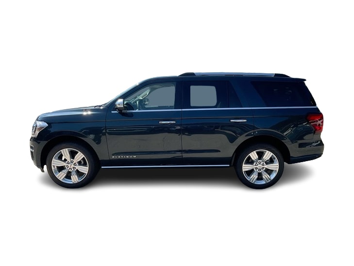 2024 Ford Expedition Platinum 4