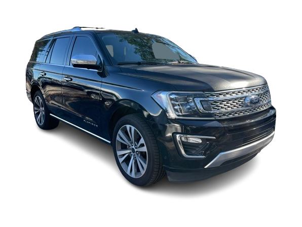 2020 Ford Expedition Platinum 8