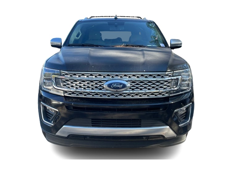 2020 Ford Expedition Platinum 5