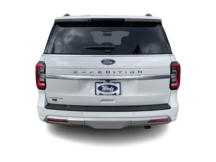 2024 Ford Expedition Platinum 5