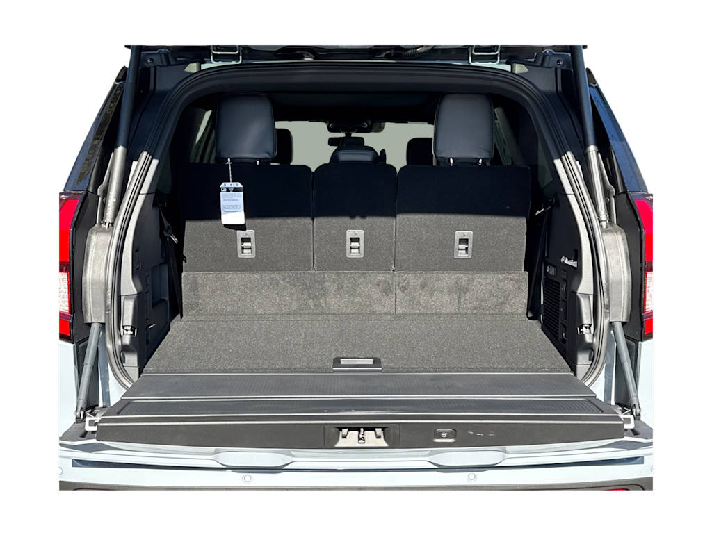 Thumbnail: 2025 Ford Expedition - 15