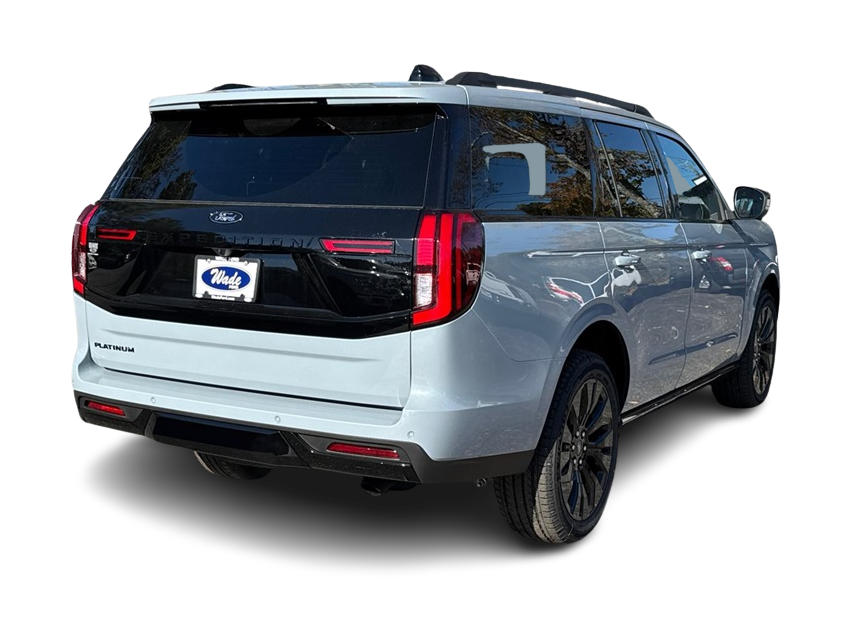 Thumbnail: 2025 Ford Expedition - 19