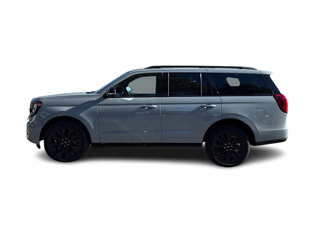 Thumbnail: 2025 Ford Expedition - 3