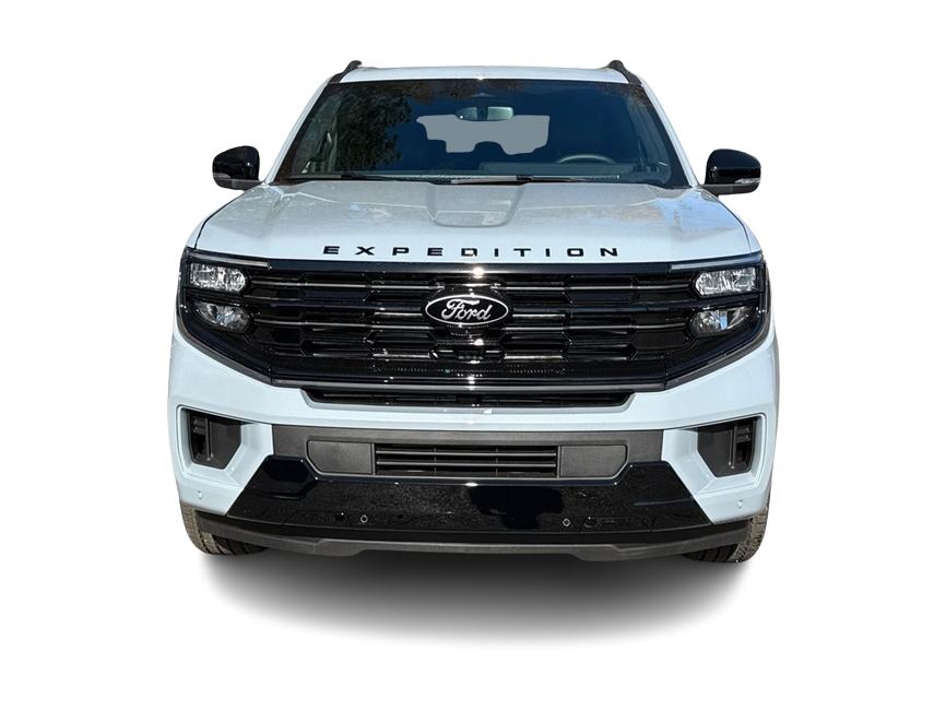 Thumbnail: 2025 Ford Expedition - 6