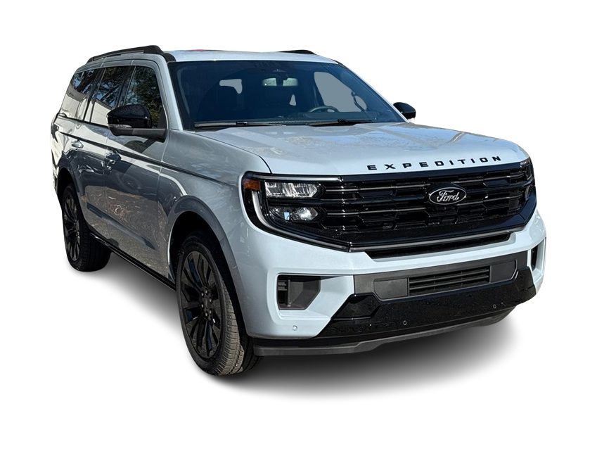 Thumbnail: 2025 Ford Expedition - 17
