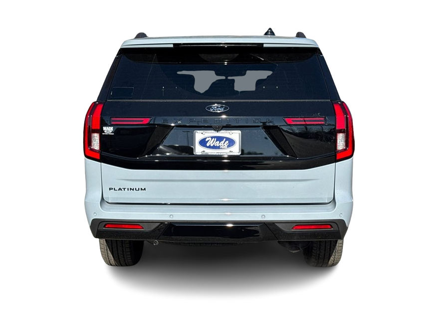 Thumbnail: 2025 Ford Expedition - 5