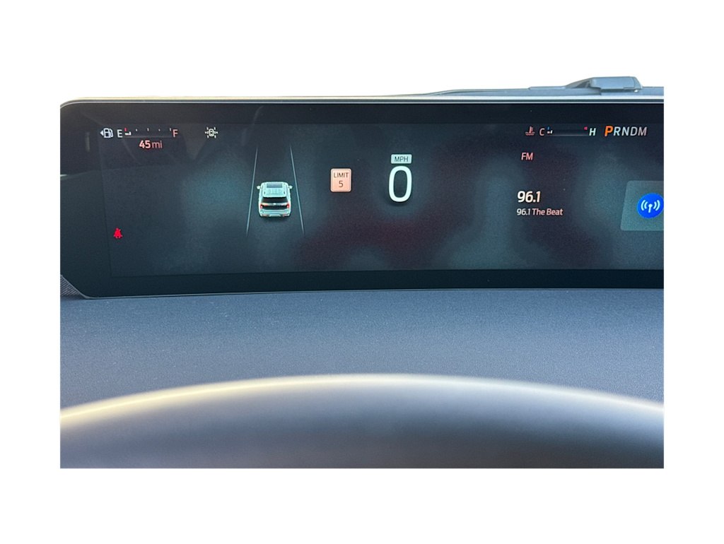 Thumbnail: 2025 Ford Expedition - 29