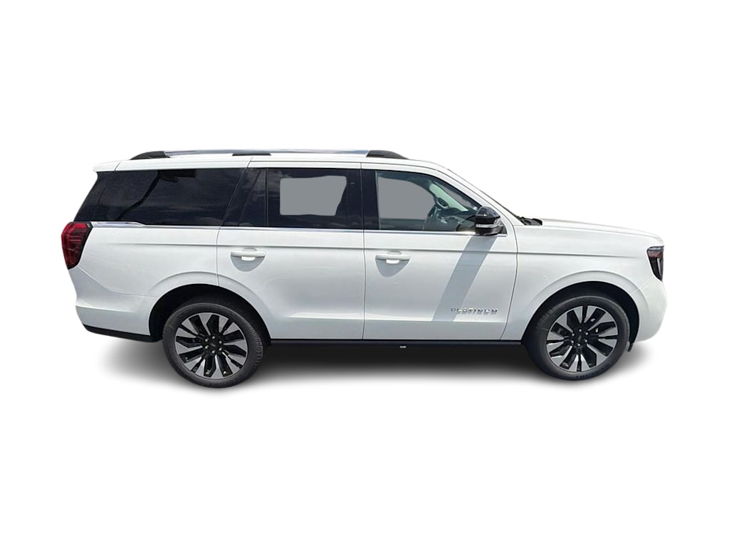 Thumbnail: 2026 Ford Expedition - 18