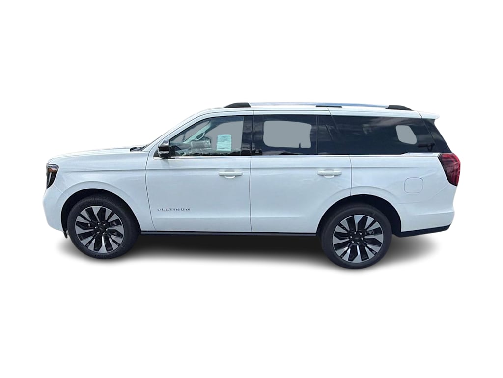 Thumbnail: 2026 Ford Expedition - 3