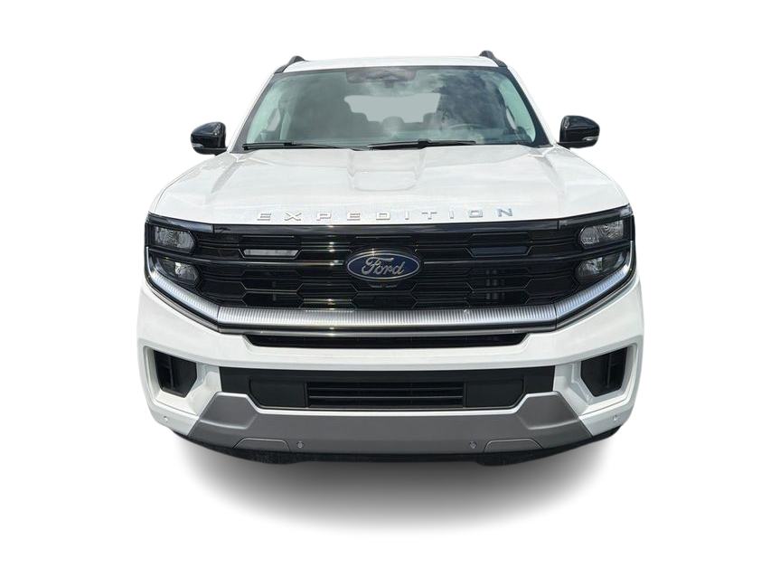 Thumbnail: 2026 Ford Expedition - 6