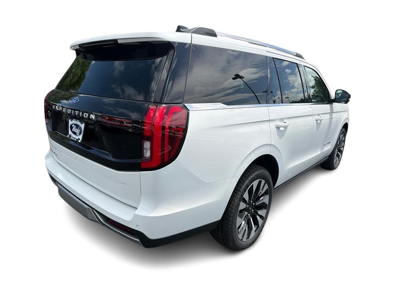 Thumbnail: 2026 Ford Expedition - 19