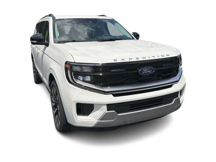 Thumbnail: 2026 Ford Expedition - 17