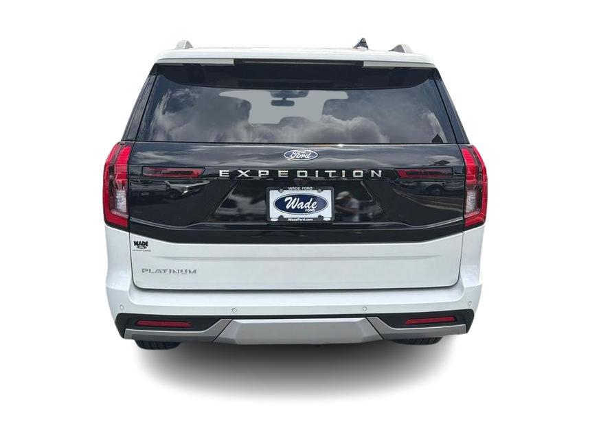 Thumbnail: 2026 Ford Expedition - 5