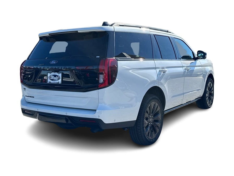 Thumbnail: 2025 Ford Expedition - 18