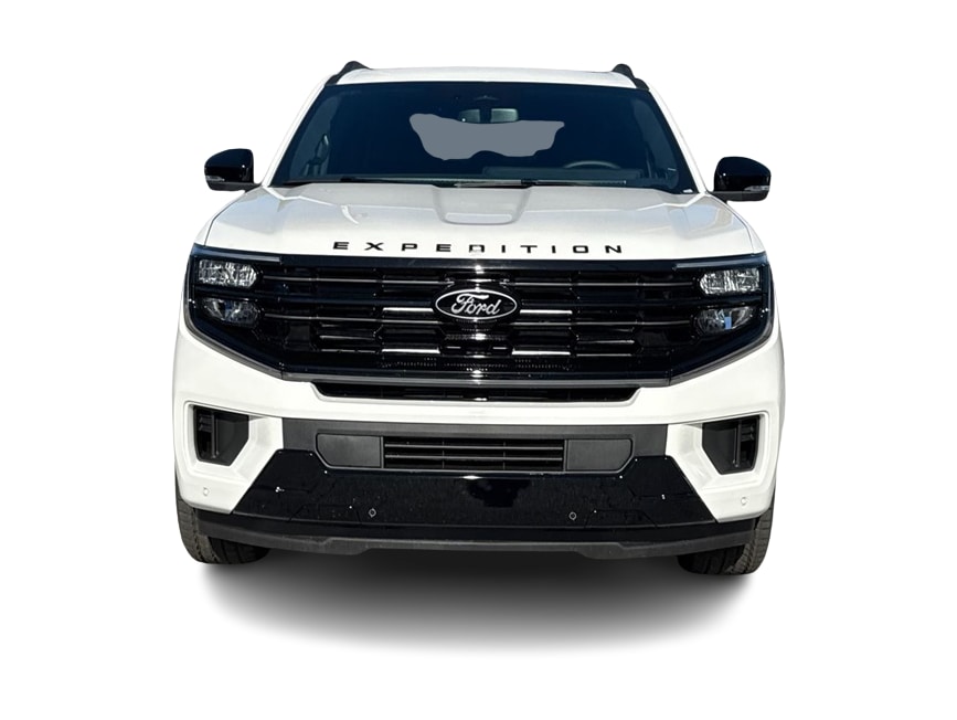 Thumbnail: 2025 Ford Expedition - 6