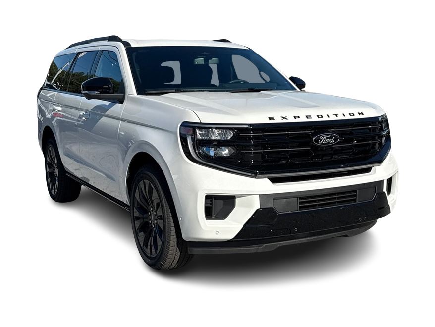 Thumbnail: 2025 Ford Expedition - 16