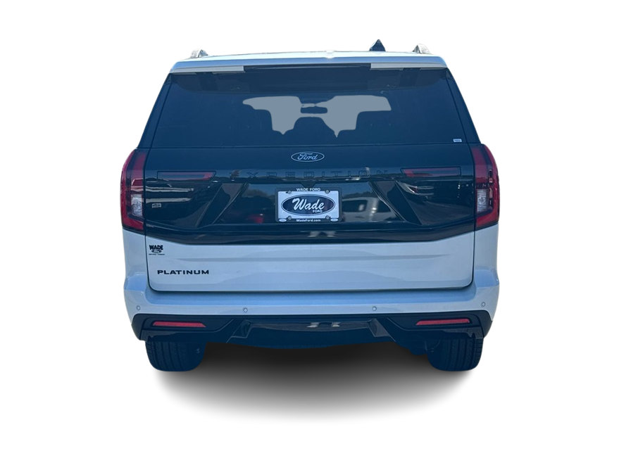 Thumbnail: 2025 Ford Expedition - 5