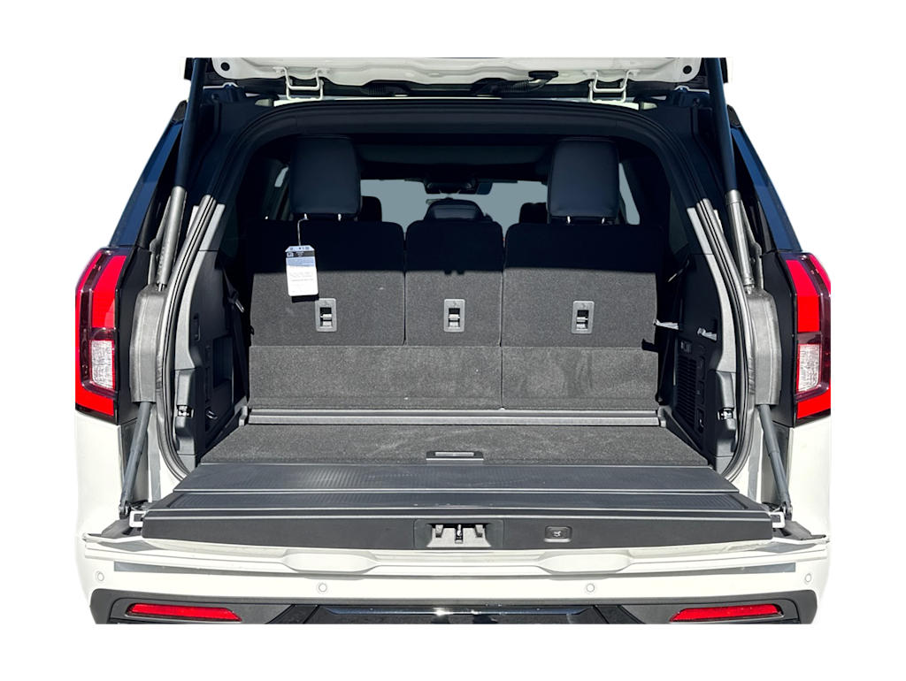 Thumbnail: 2025 Ford Expedition - 14