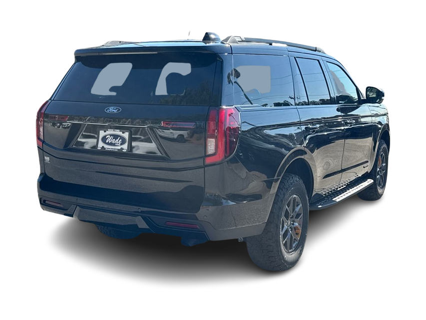 Thumbnail: 2025 Ford Expedition - 19