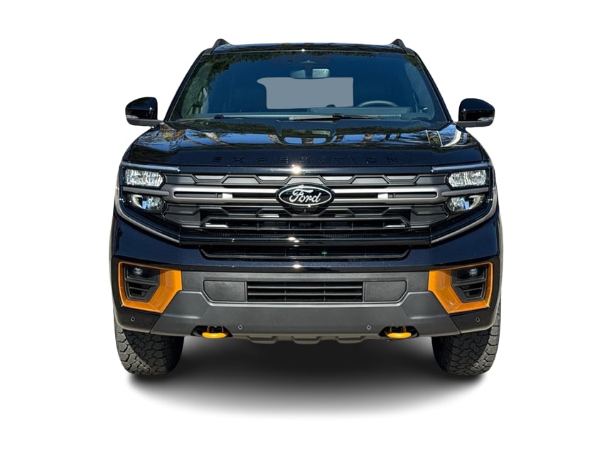 Thumbnail: 2025 Ford Expedition - 6