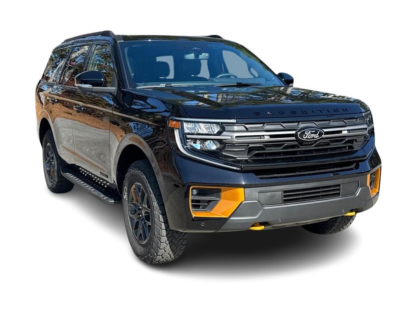 Thumbnail: 2025 Ford Expedition - 17