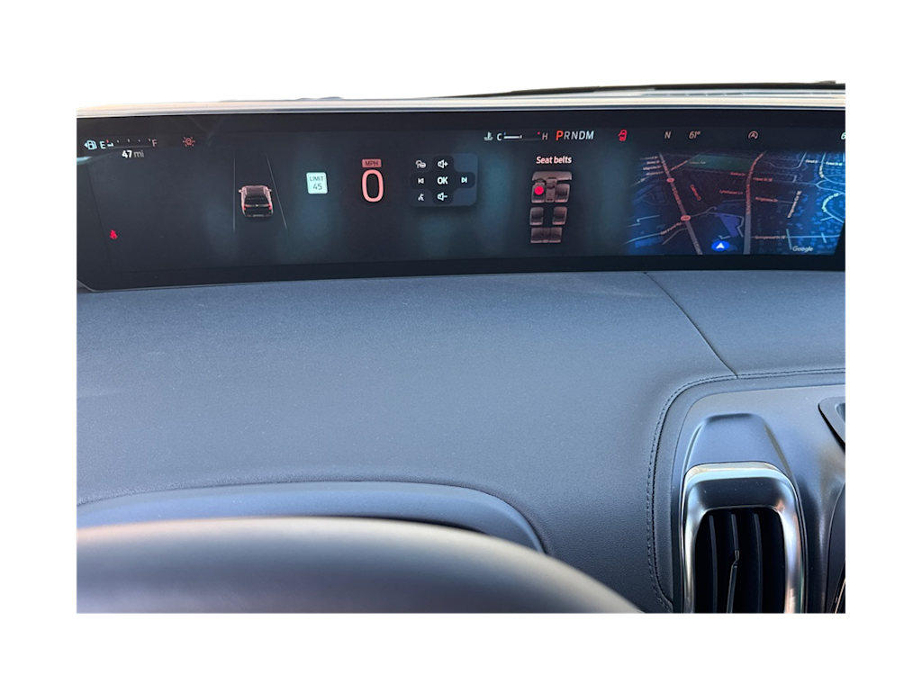 Thumbnail: 2025 Ford Expedition - 15