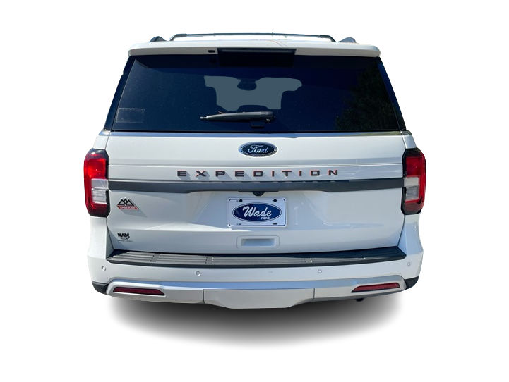 2024 Ford Expedition Timberline 5